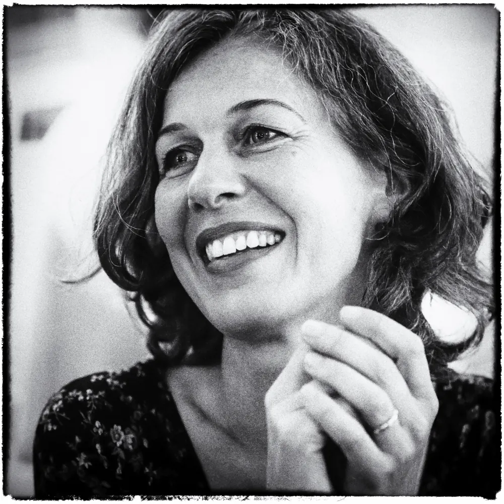 Johanna Krumstroh